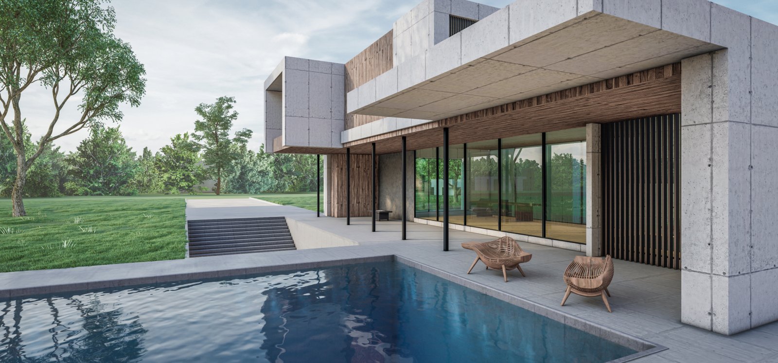 Croatian Villas Management