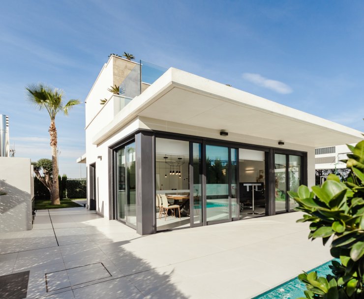Croatian Villas Management
