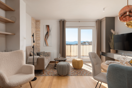 Apartman La Prima Olivia