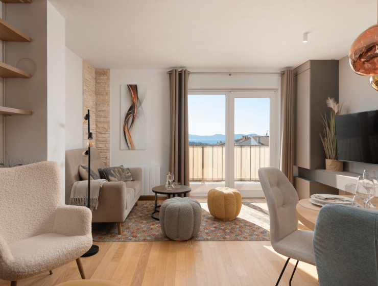 Apartman La Prima Olivia